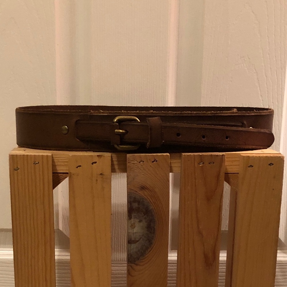 Loft Belt